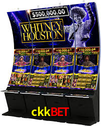 Descubra o Mundo do Cassino Online com ckkbet