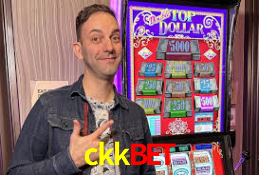 Descubra a Essência do ckkbet: Nossa História e Compromissos