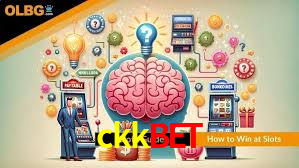 Descubra o Mundo do Cassino Online com ckkbet
